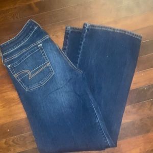 American Eagle Favorite Boyfriend Jean